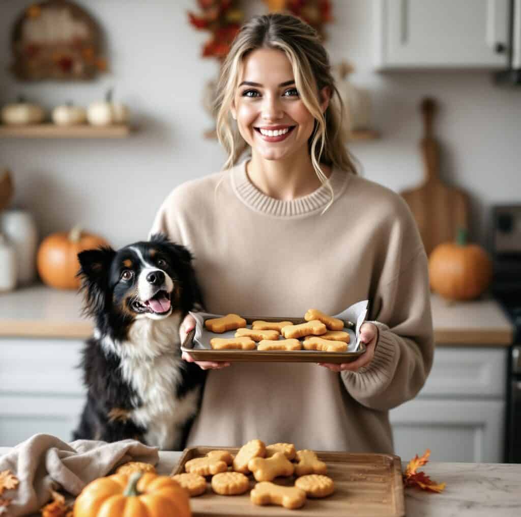 11 Easy Halloween Treats For Dogs