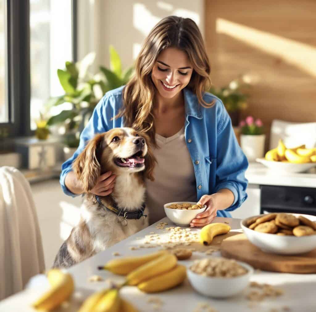 11 Easy Halloween Treats For Dogs