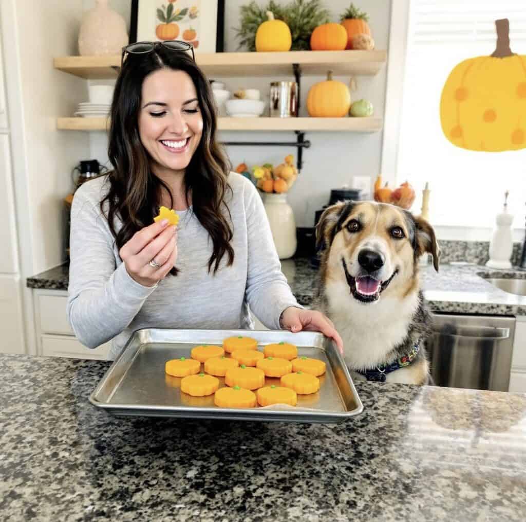 11 Easy Halloween Treats For Dogs